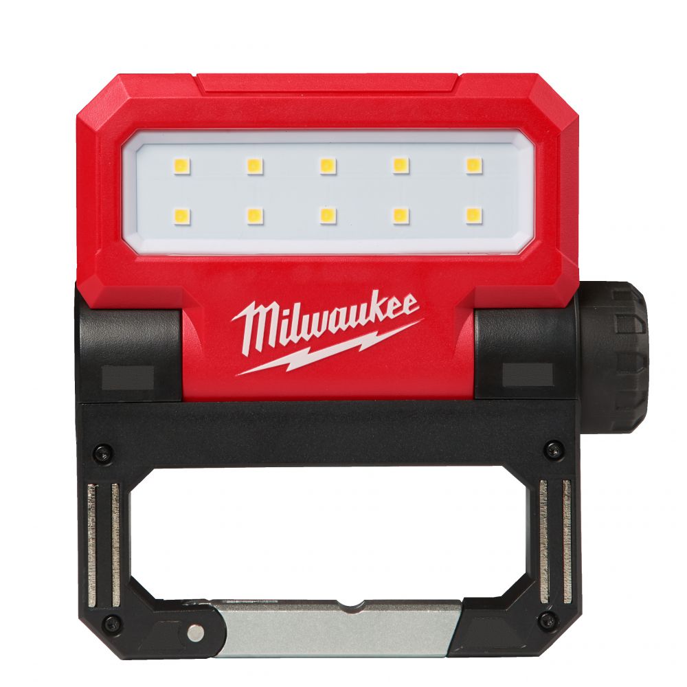Milwaukee - Usb-Akku-Strahler (L4 FFL-301) 